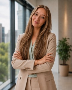 Geraldine Urbina